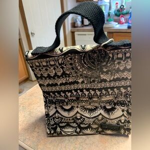 New Sakroots Lunchbox